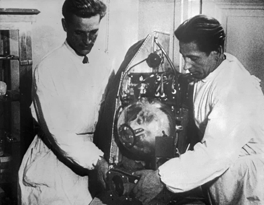 Happy Birthday, Sputnik!