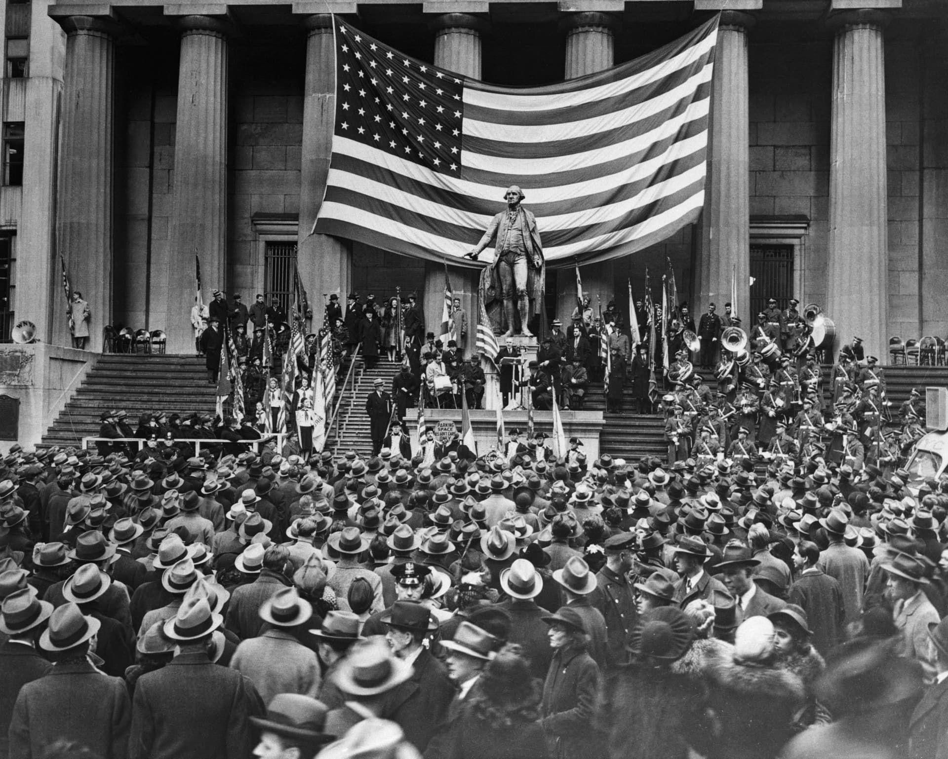 Happy Bill of Rights Day! Tell a Kid About Our Rights Today