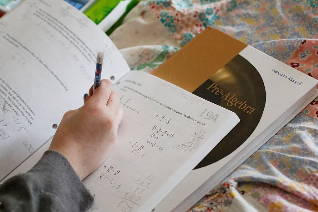 Homeschooling on the Rise Globally