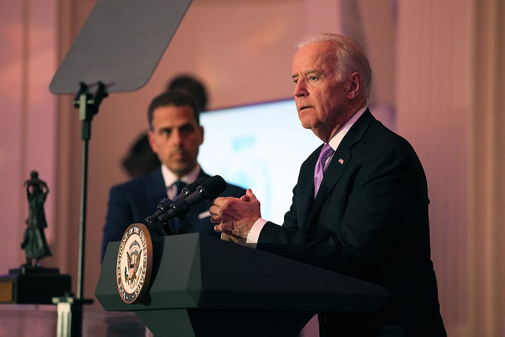 Biden LLC: Devon Archer to Expose Joe’s Role in Family Schemes