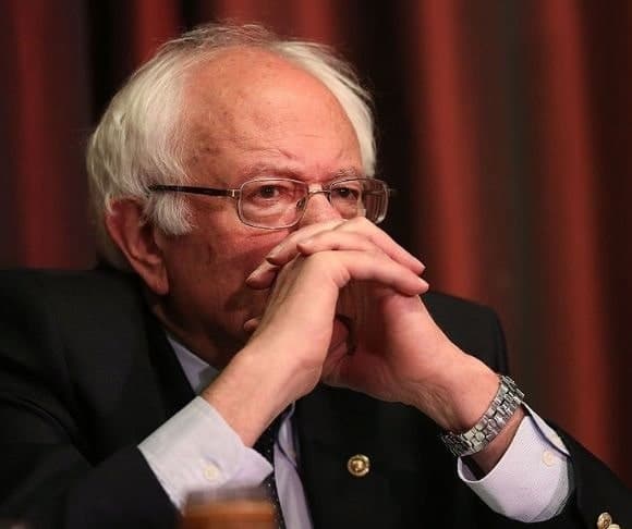 Tales from the Swamp: Biden Feels the Bern – LISTEN NOW