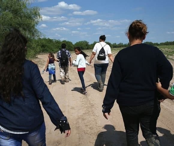 Will the White House Slam the Door on Asylum Seekers?