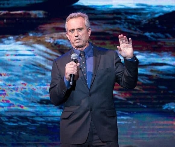 Robert F. Kennedy, Jr. – Wildcard in the Democrats’ Deck