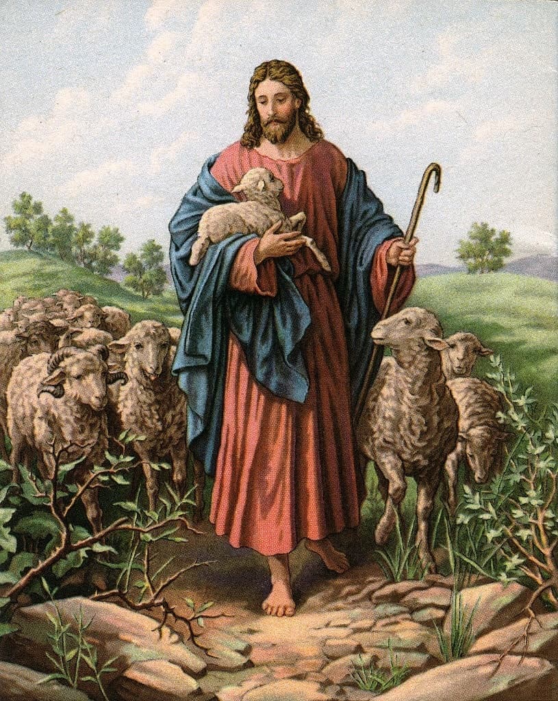 Jesus Is the Reason for the Season