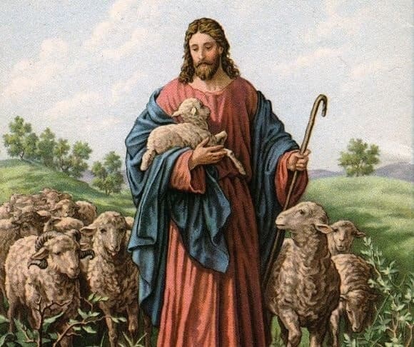 Making Jesus Relevant Again