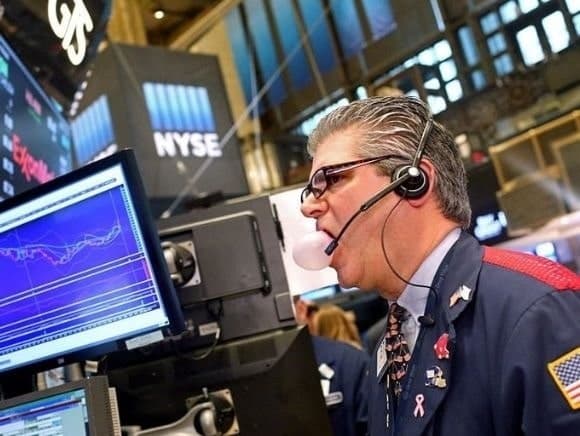 Is the Fed Letting Air Out of the Market Bubble?