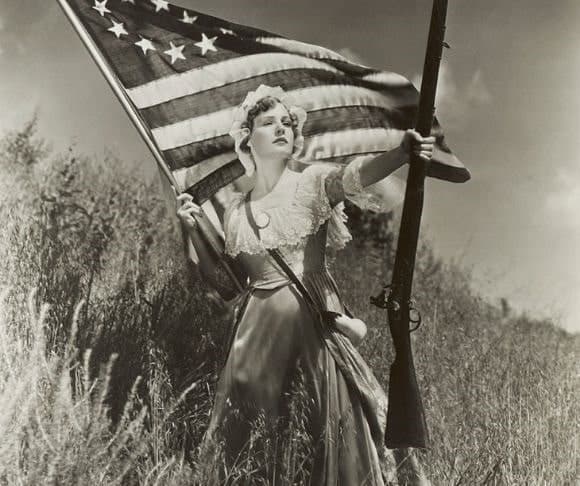 Revolutionary Women: A Few Things You Should Know