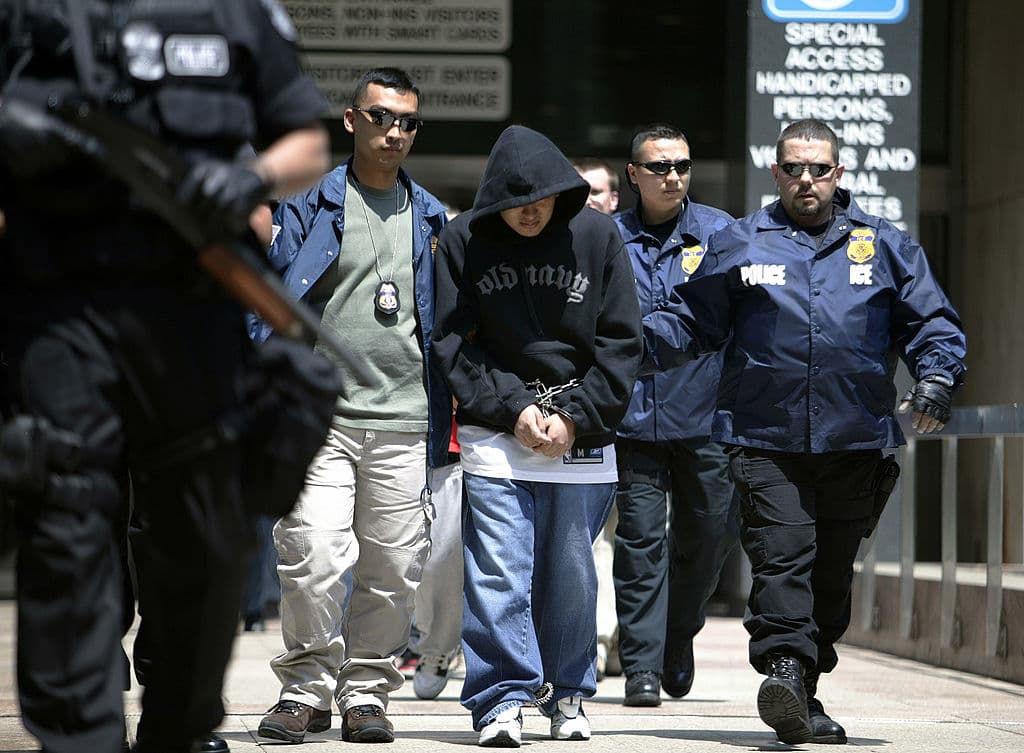 House Committee Witnesses Warn of Terrorists in the US