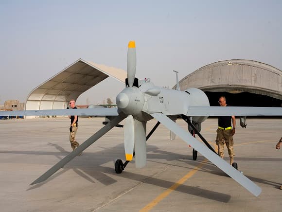 The Afghanistan Drone Strike: Mission Accomplished or Fake News?