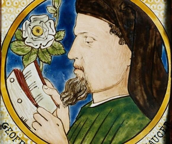 Canceling Chaucer – Not a Chance