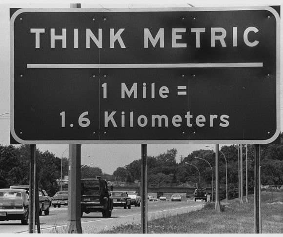 Metric Measurement Martyrs in Post-Brexit Britain