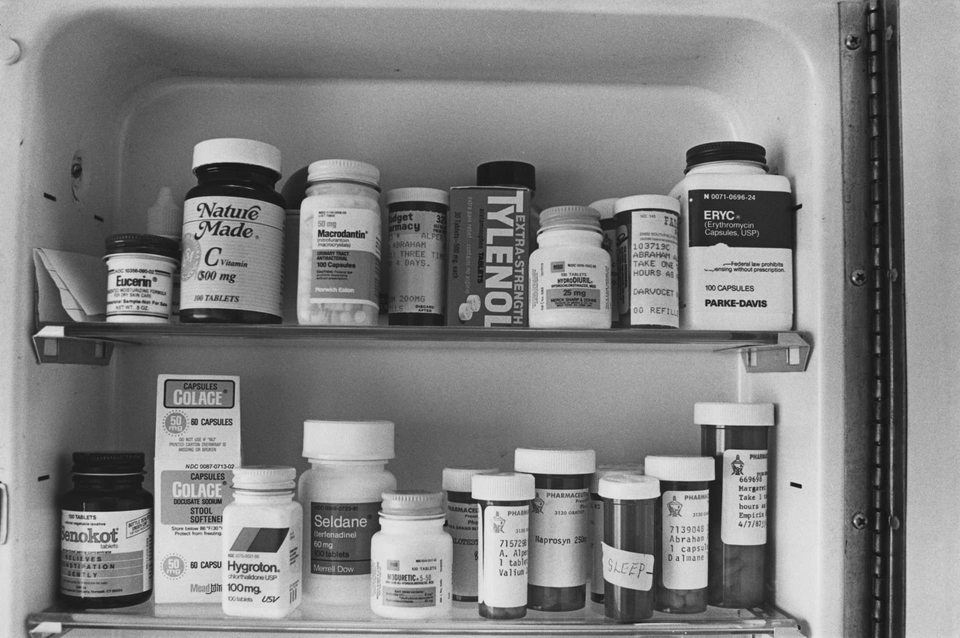 Kids and Pills – Self-Harm Among Youth Is Growing