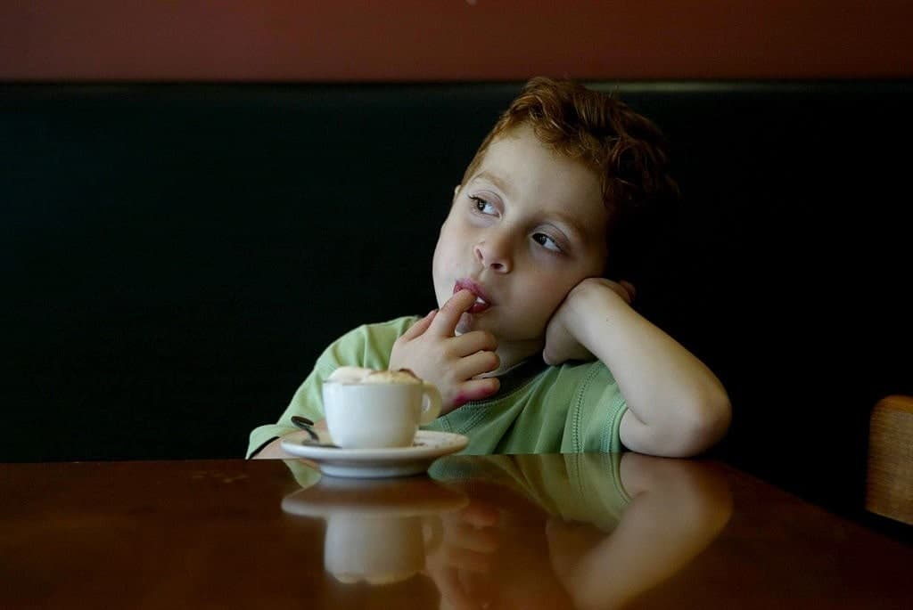 High on Health: Children are Getting Too Much Caffeine
