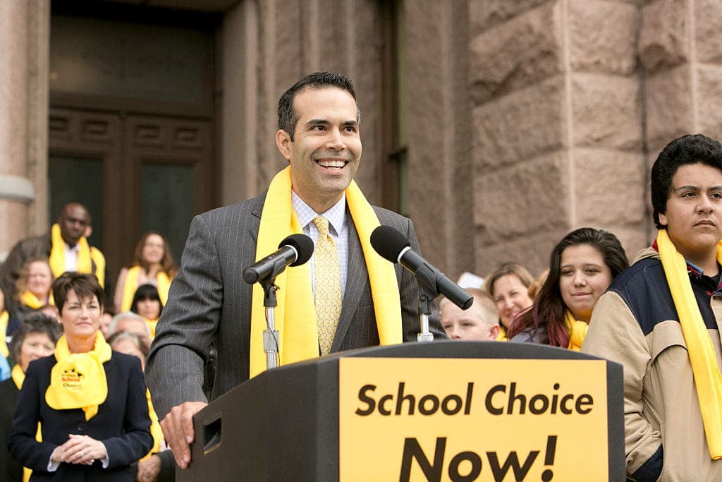 The Battle for School Choice Takes a New Turn