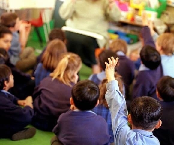 In Arizona, the Debate Heats Up Between Parents and Teachers