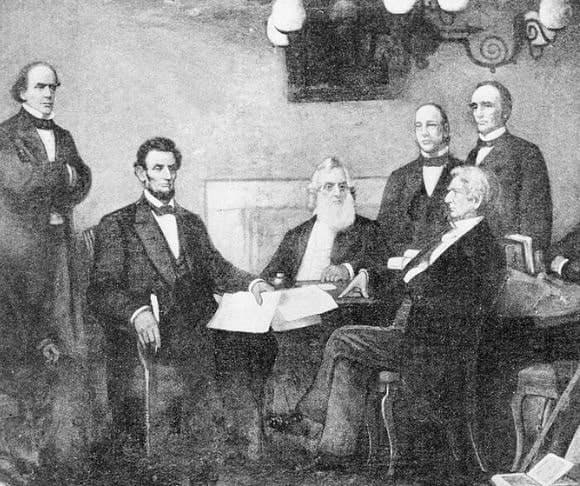 Dear Leftists: It’s Not Civil War, It’s Federalism