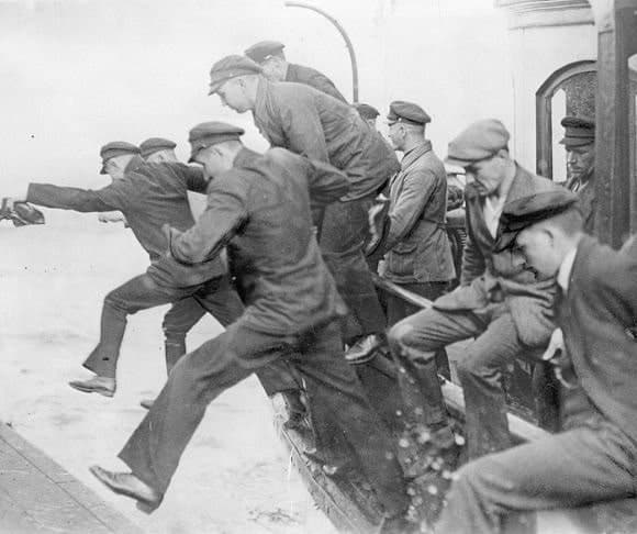 Leftist Media Abandoning Biden’s Sinking Ship