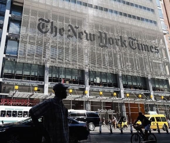 Media Gun Control Hail Mary: Unleash the Graphic Designers!