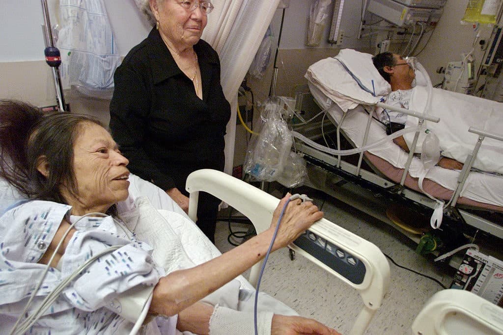 High on Health: Know the Truth About Stroke