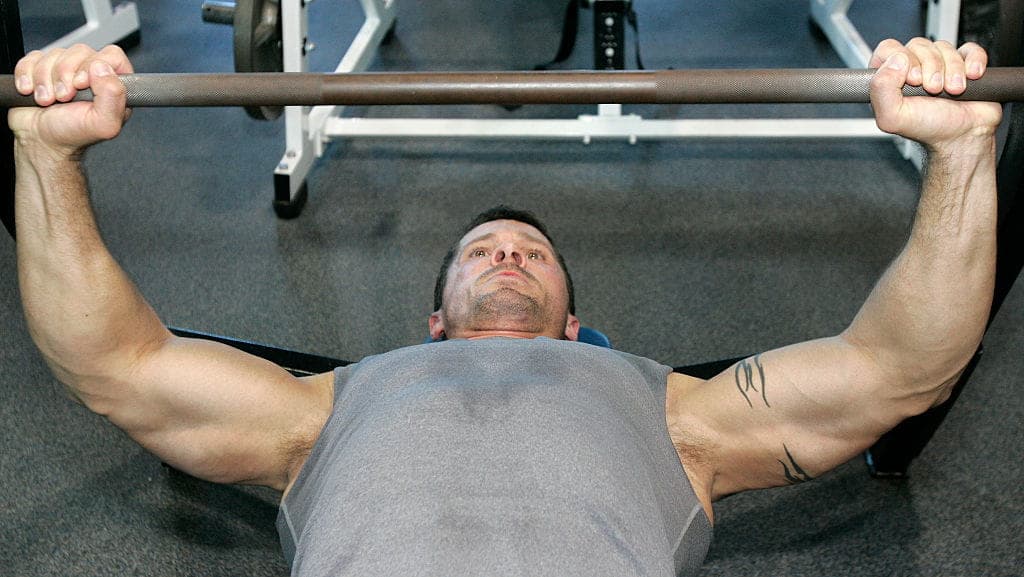 High on Health: Men’s Fitness – Why Don’t They Like Diets?
