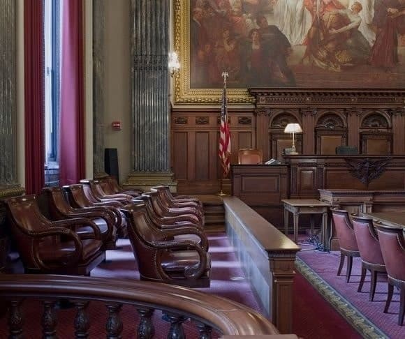 First in the Nation: Arizona Changes Jury Selection Rules