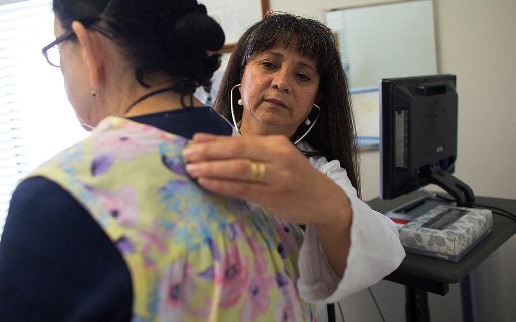 The Golden State Health Care Mirage