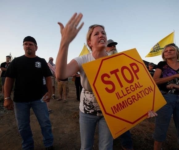 Immigration Roundup: The End of Catch and Release