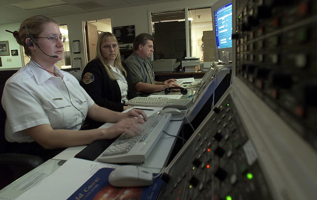 California Fails Again – The Golden State’s Broken Emergency System