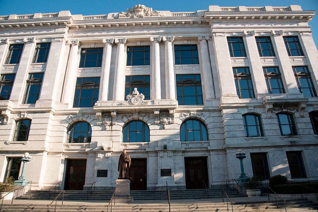 Another Louisiana SCOTUS Ruling and an Unrestrained Dissent 