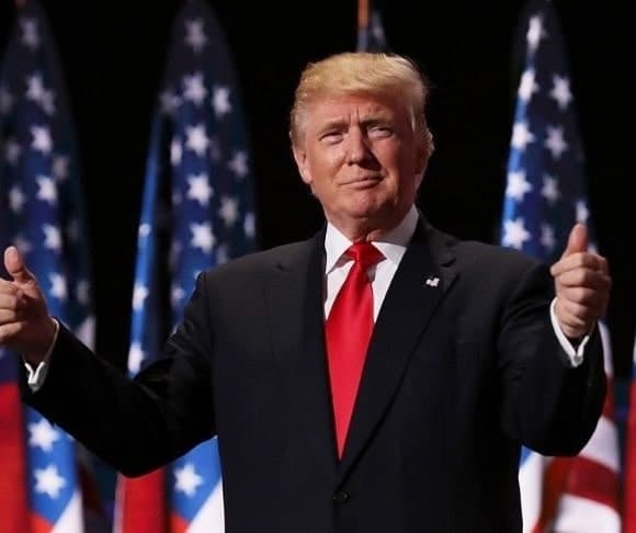 TRUTH TV: The Wit and Wisdom of President Trump – WATCH NOW