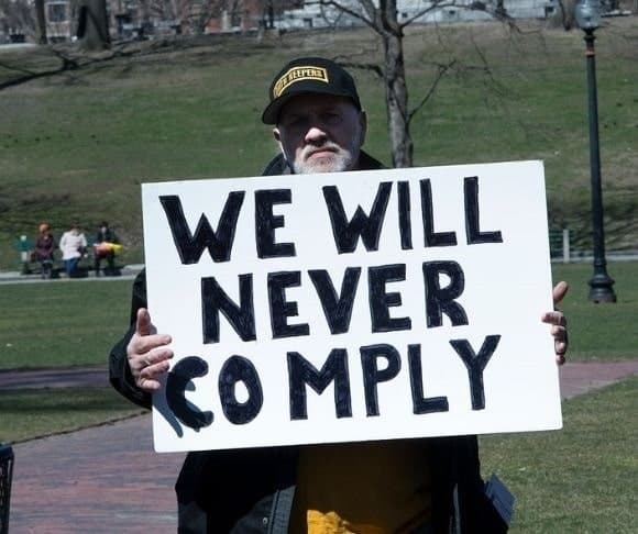 TRUTH TV: Second Amendment Sanctuary Cities on the Rise – WATCH NOW