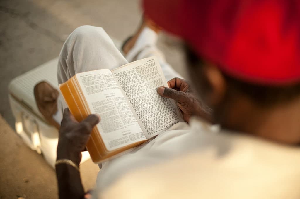 The Spark of Spiritual Revival – Are We There Yet?