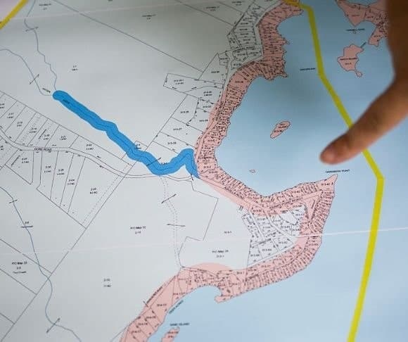 Is the Political Divide Driving Folks on Both Sides to Secede?