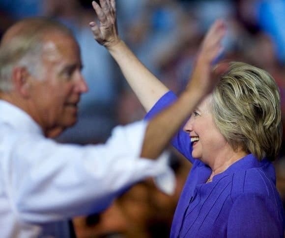 Direct from the Swamp: Political Brats Raking in the Cash