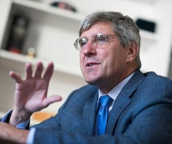 Stephen Moore: America in 2022