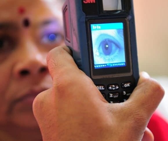 The Worldcoin Orb and Your Eyeballs – Swamponomics