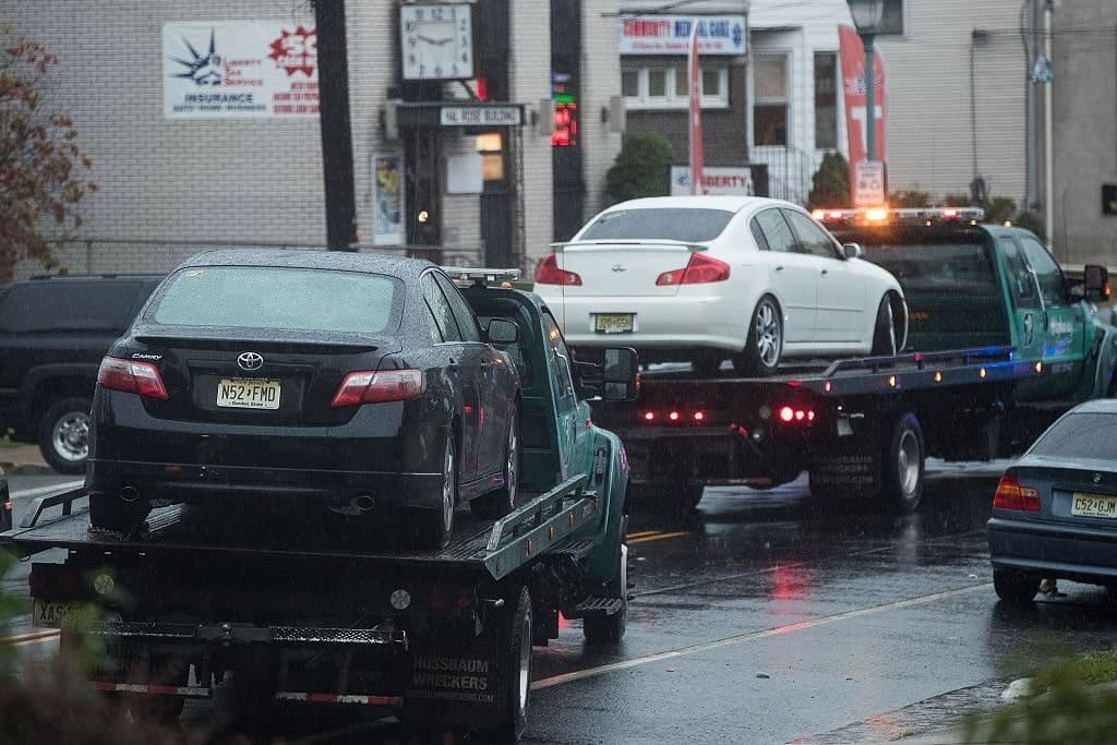 Will Car Repossessions Turn into a Financial Crisis?