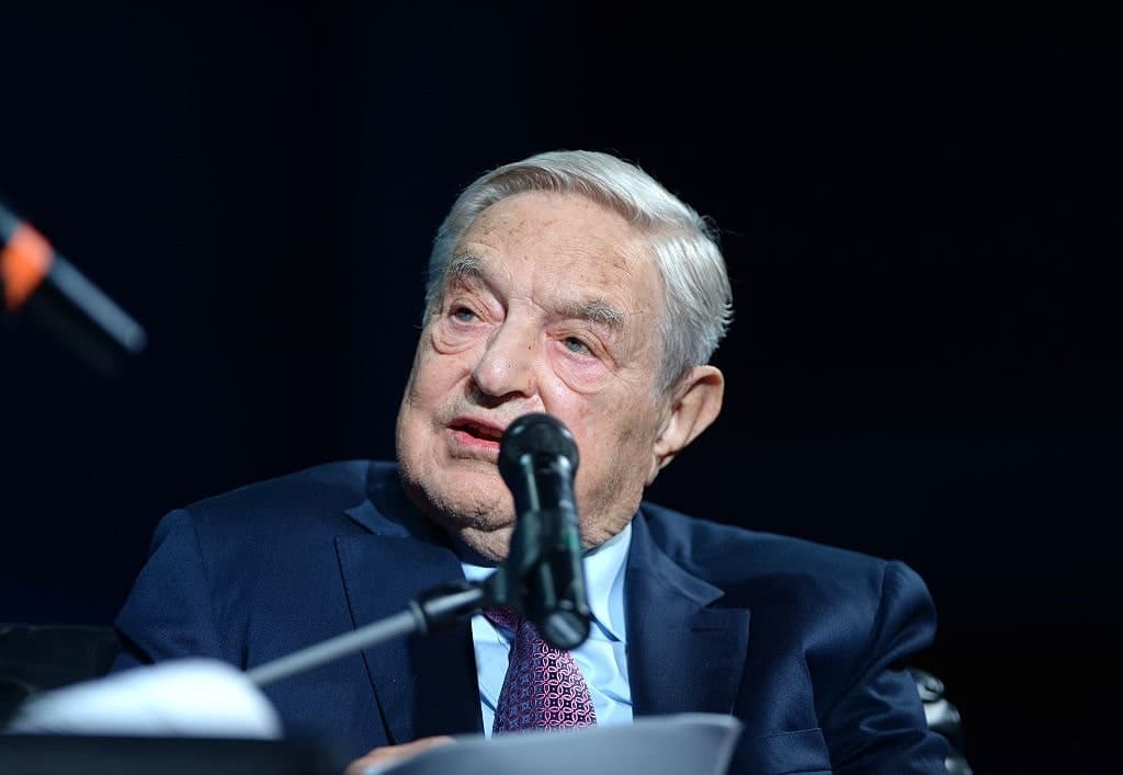 Media Emperor Soros Secures Major Polish Purchase
