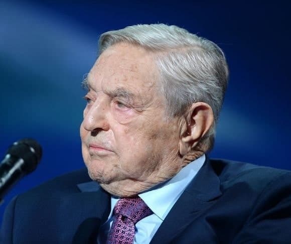 Power Flex: Soros Creates ‘Top 10’ Texas Super PAC Overnight