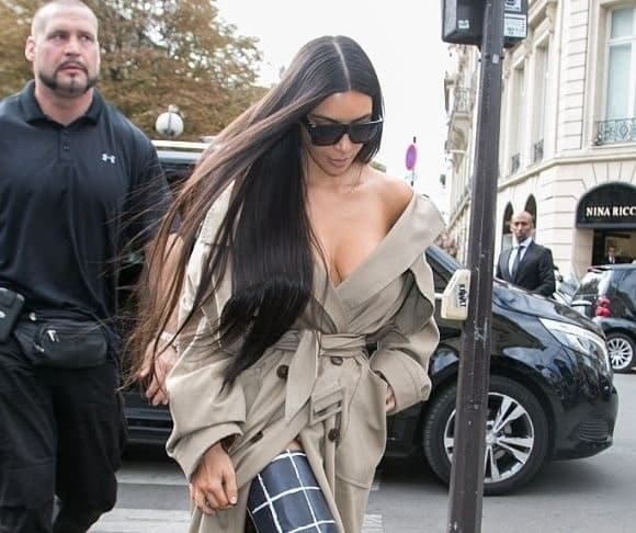 The Politics of HollyWeird: Celebrities Hiring More Security