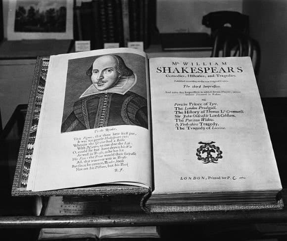 Rewriting Shakespeare to Appease the Woke