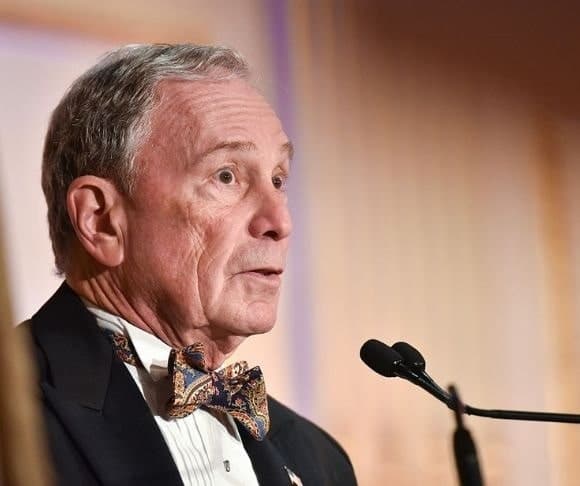 Democrats Barnstorm Iowa as Caucuses Loom – Bloomberg MIA