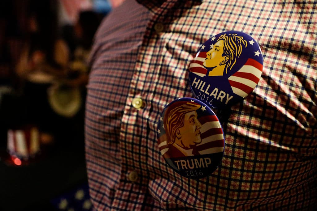 Clinton Lawyer Sussmann Fails to Duck John Durham’s Indictment