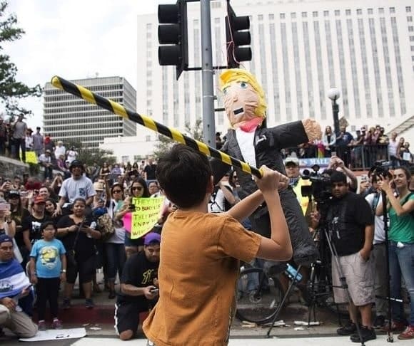 A Deep Dive Into the Lincoln Project’s Origin and Goals