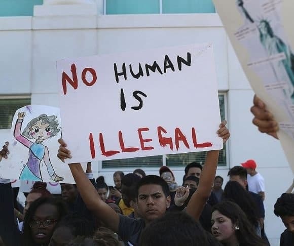 Illegals Crime Report: Sanctuary Laws Strike Again