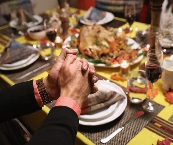 This Thanksgiving Break Will Be Different for Millions of Kids