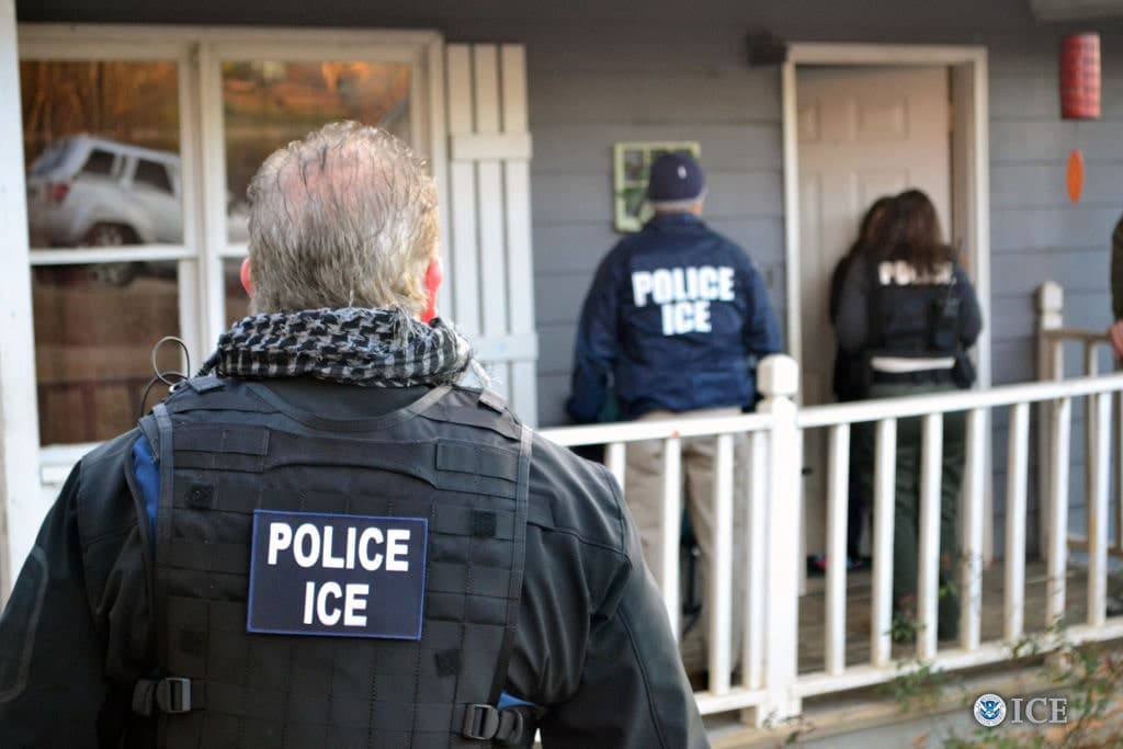 Busted: Business Owners Caught Housing and Employing Illegals