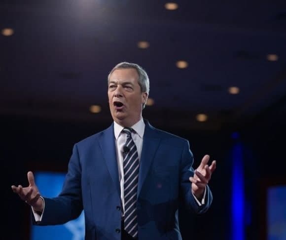 Brit Ballot Box: EU Rejects Nations