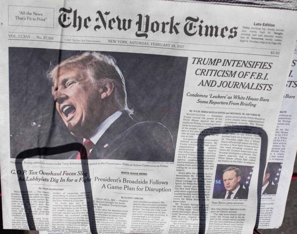 Are Trump Tax Allegations Credible? – LNTV – WATCH NOW!