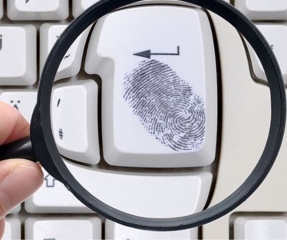 Left Suddenly Alarmed at Police Cyber-Tracking of Citizens